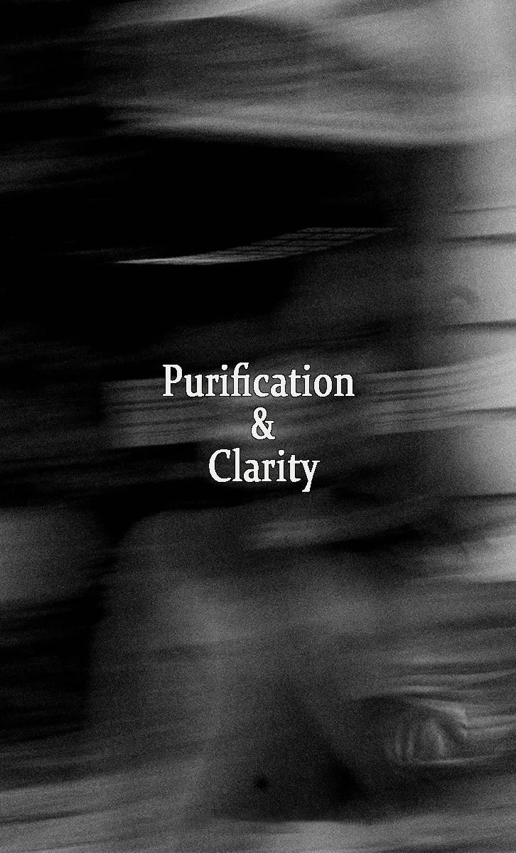 Purification & Clarity