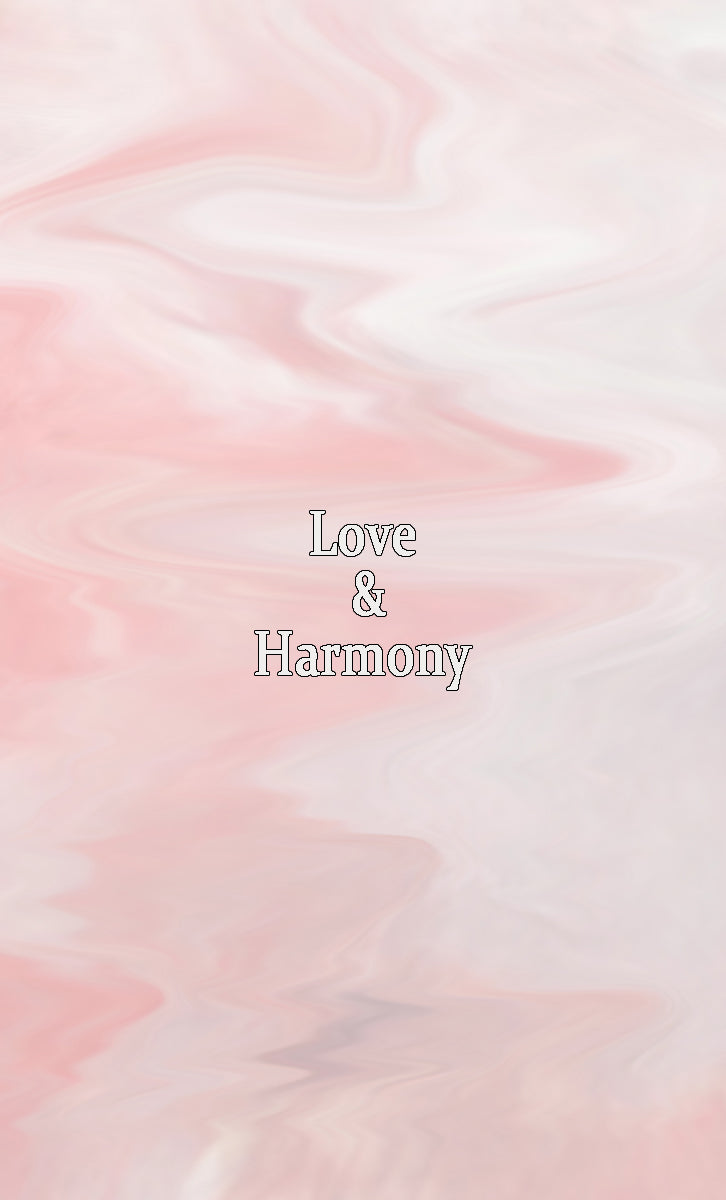 Love & Harmony