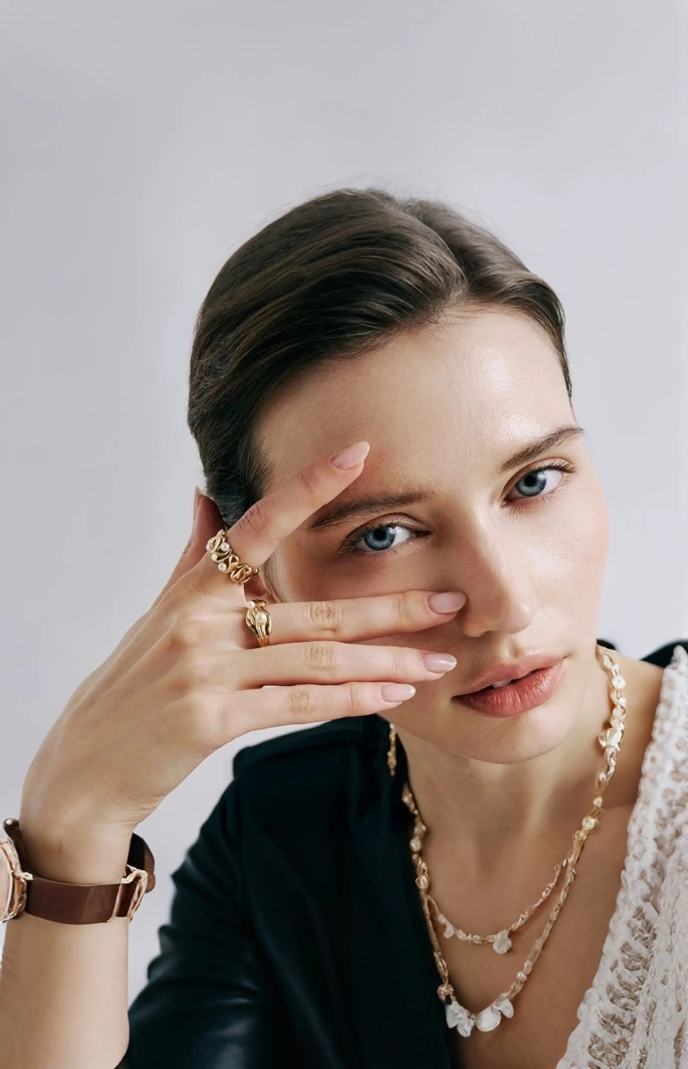 KTWO. Series  Rings