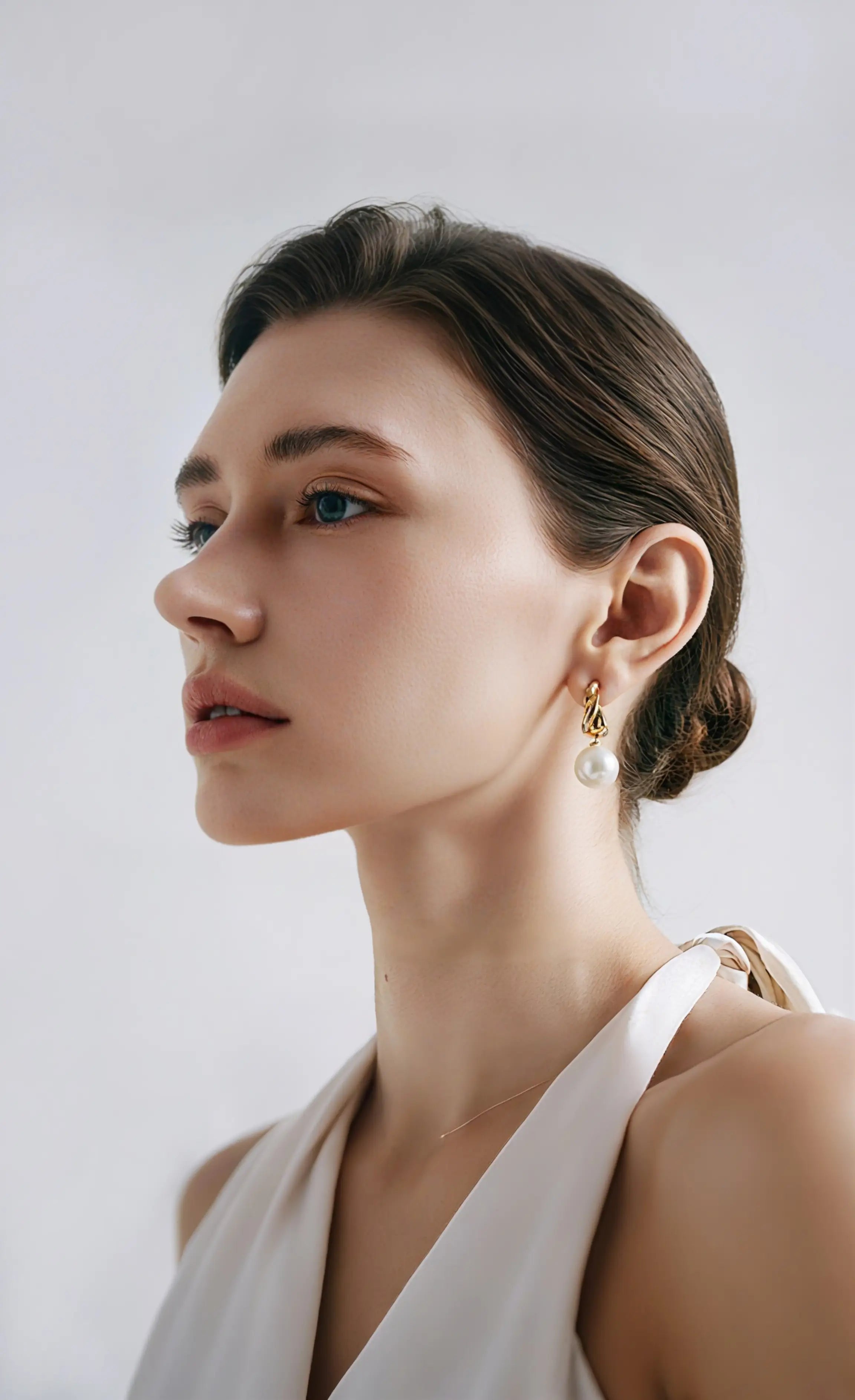 KTWO. Series  Earrings