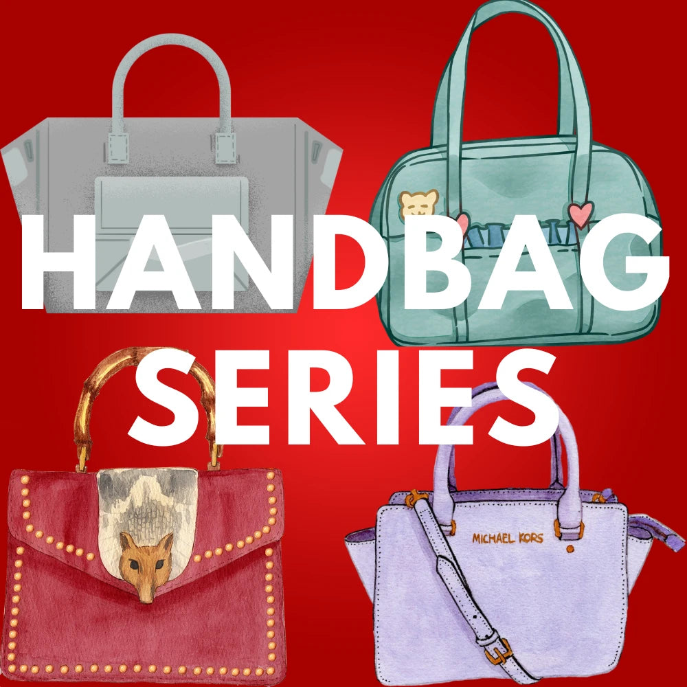 ARLINSTORY【Handbag Series】