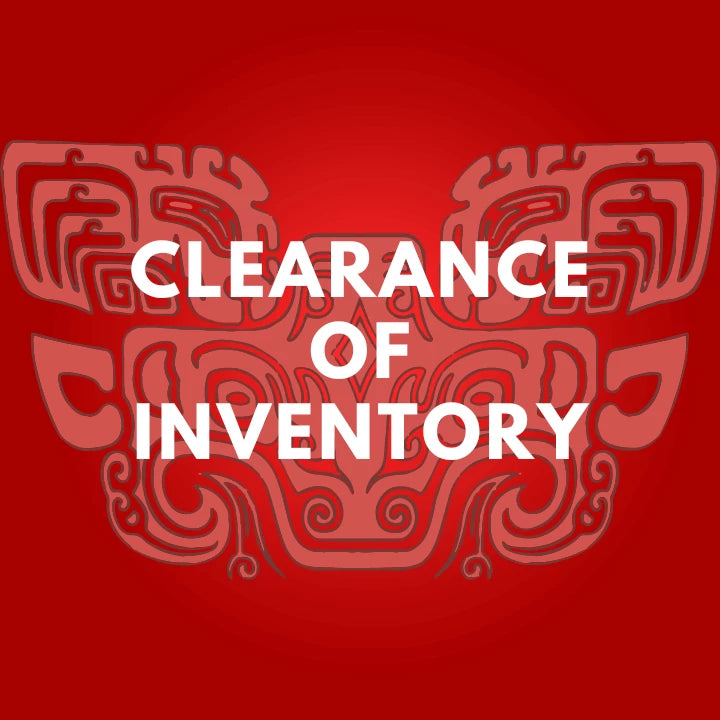 【ARLINSTORY】Preferential price clearance product inventory series