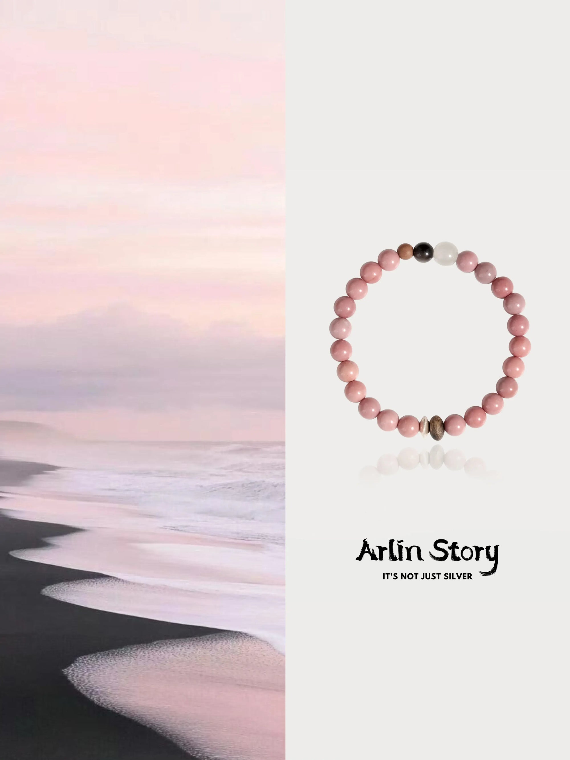 ARLINSTORY·Rosemist Vale