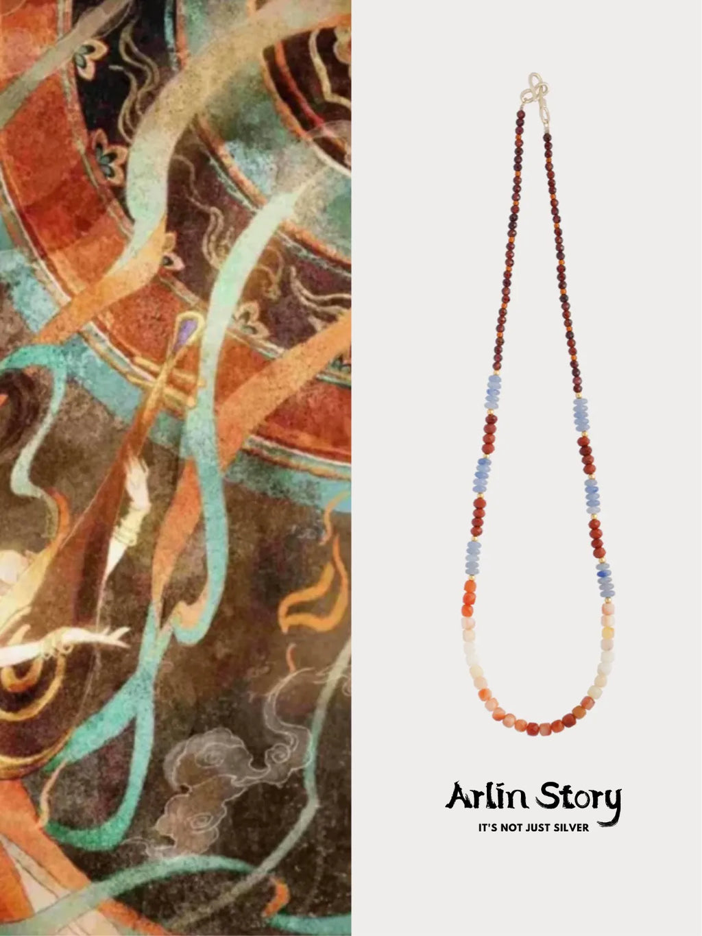 ARLINSTORY·Ethereal Hymn