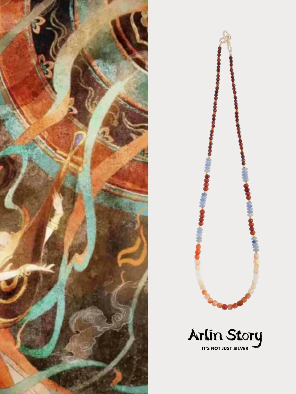 ARLINSTORY·Ethereal Hymn