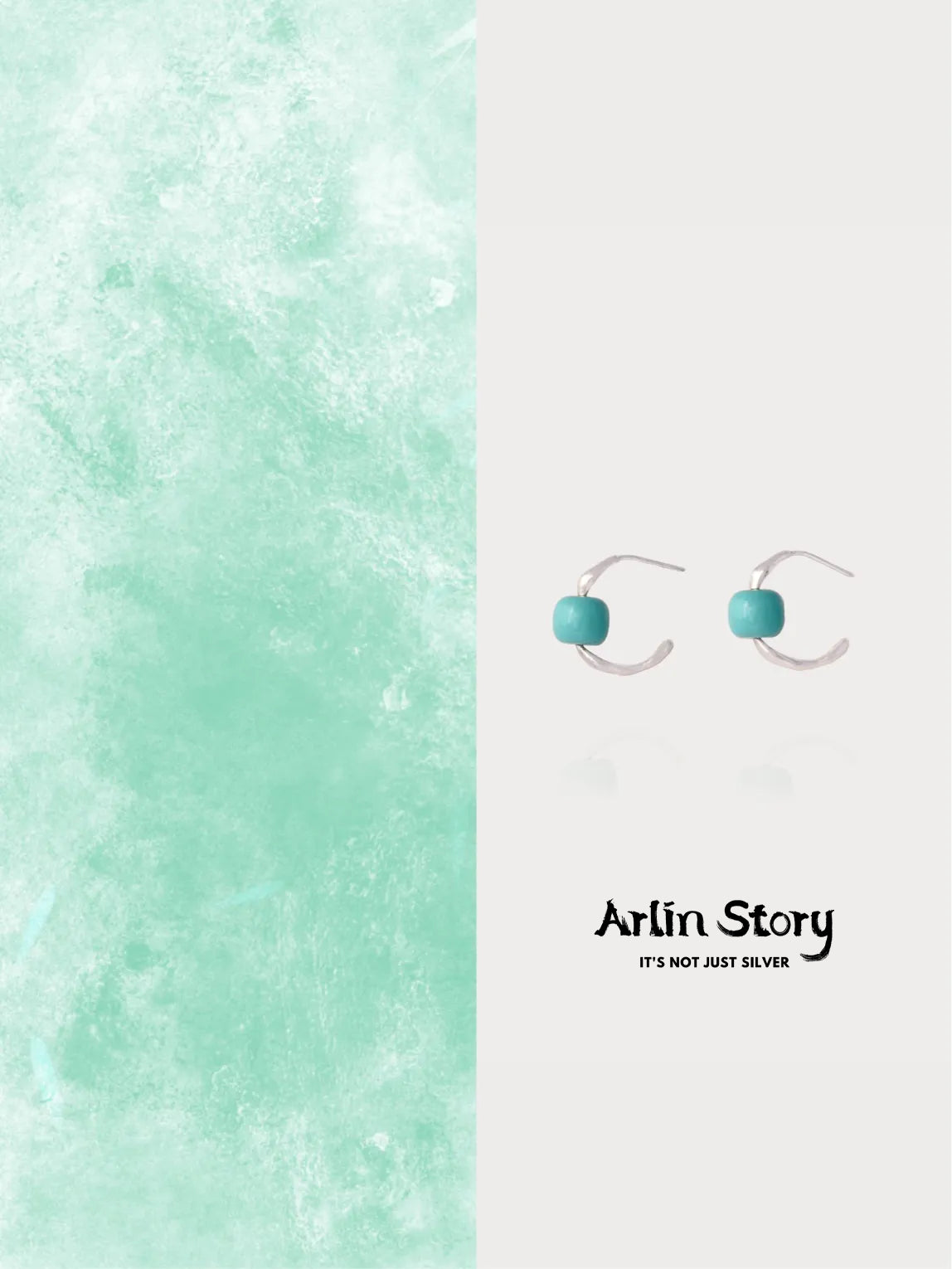 ARLINSTORY·Verdant