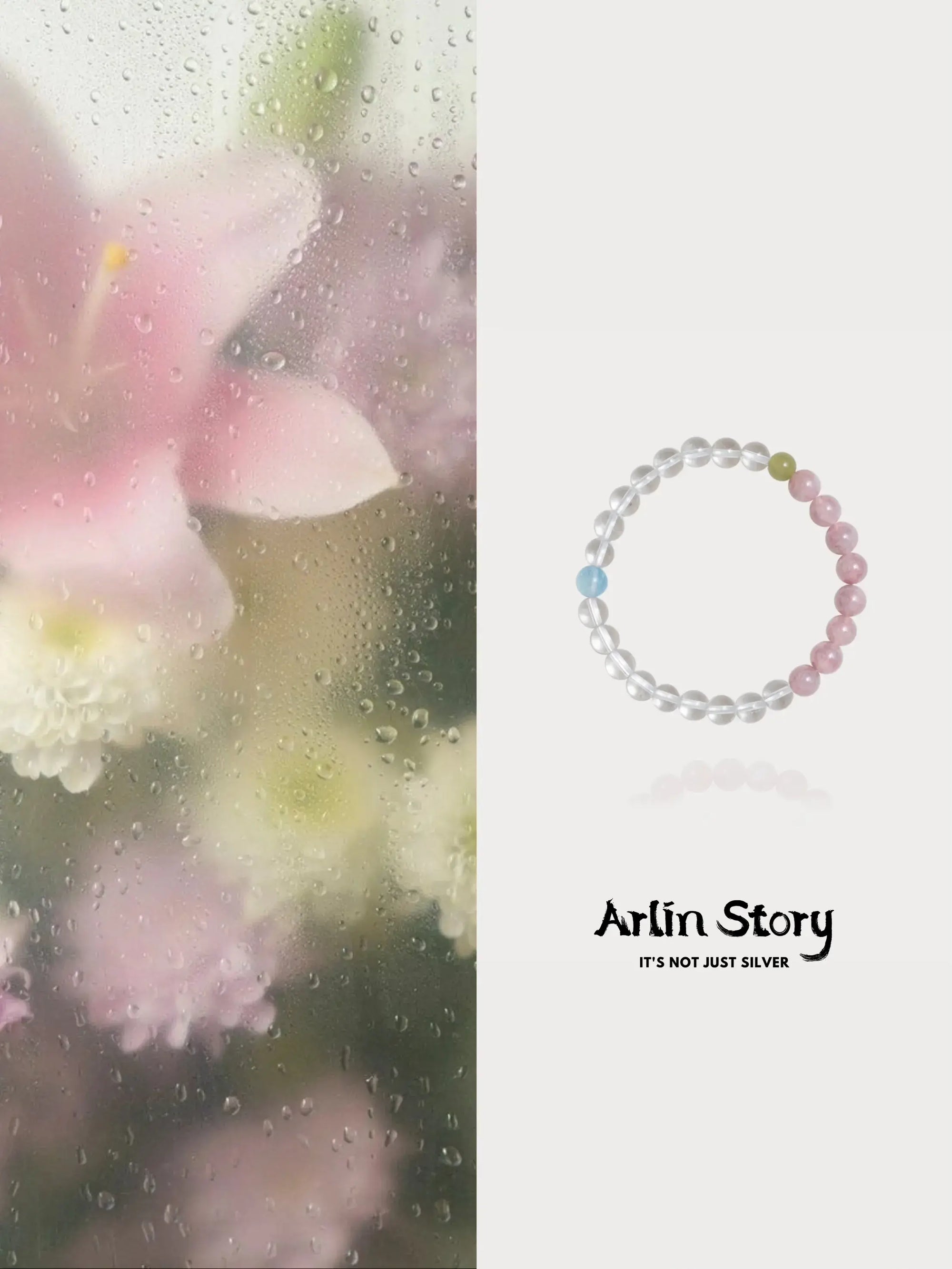 ARLINSTORY·Dewlumina
