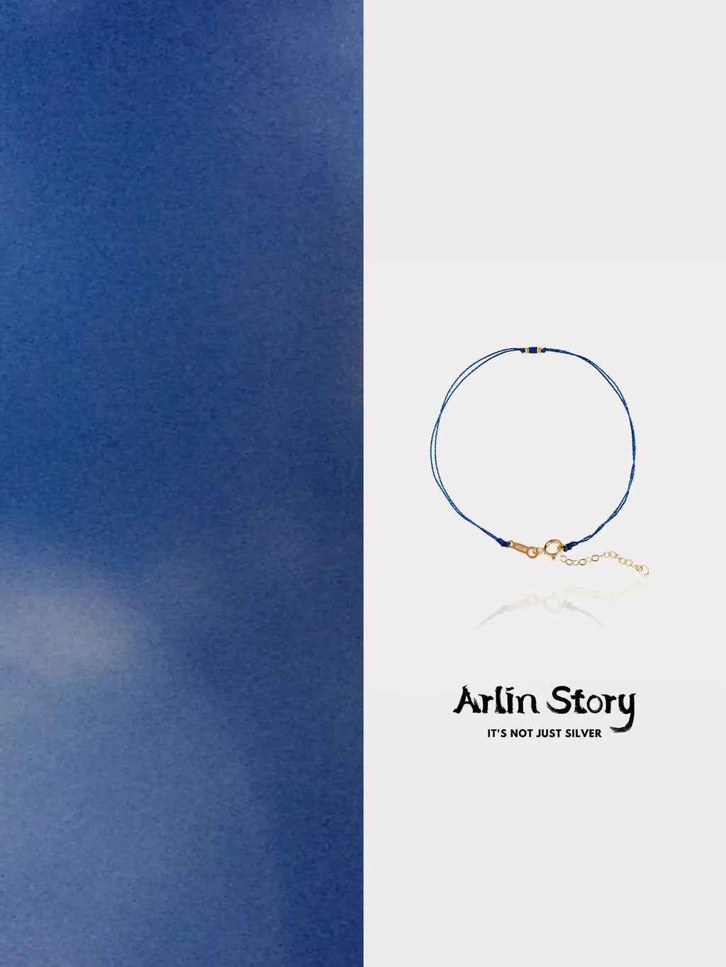 ARLINSTORY·Cerulethos