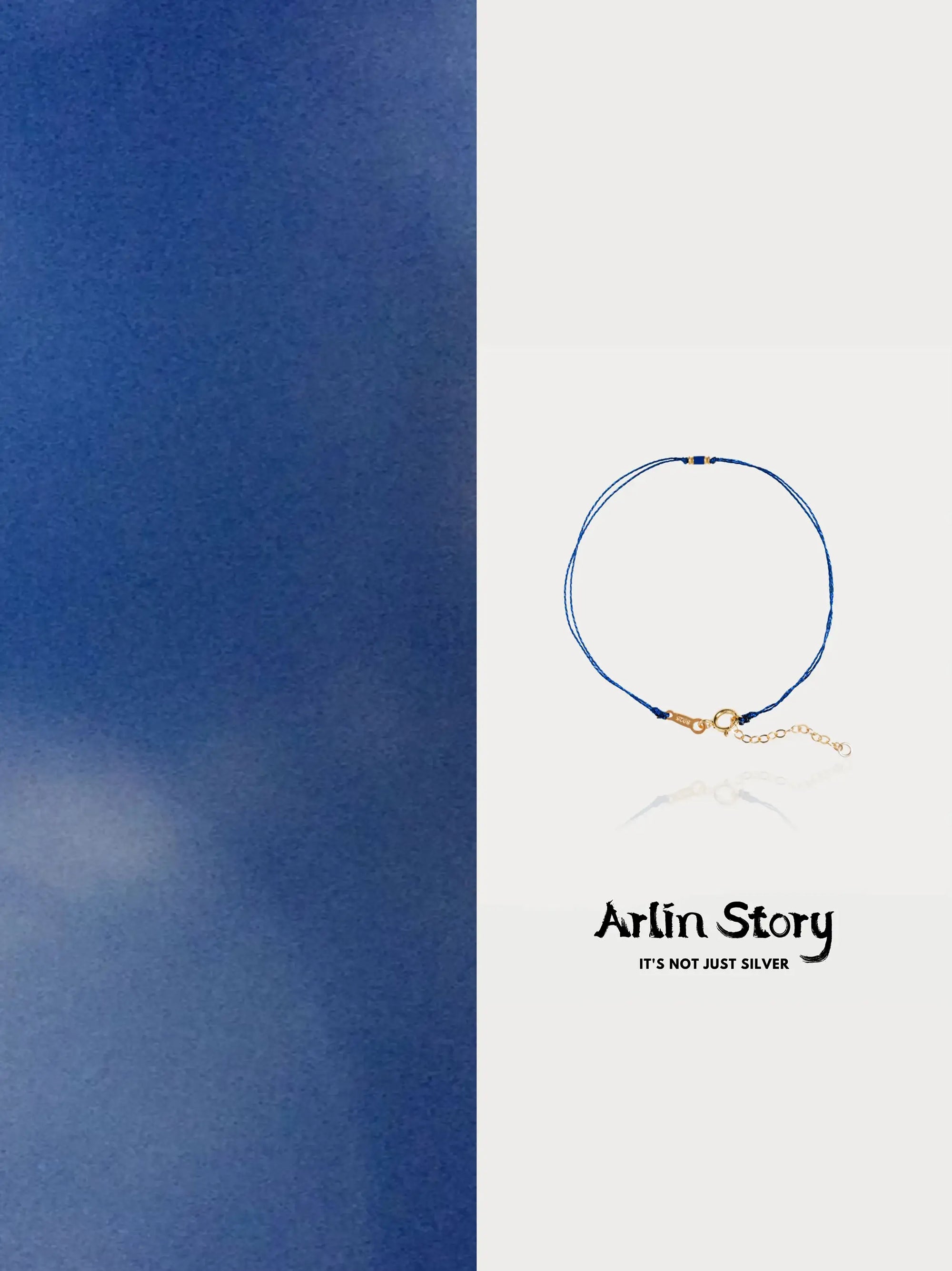 ARLINSTORY·Cerulethos