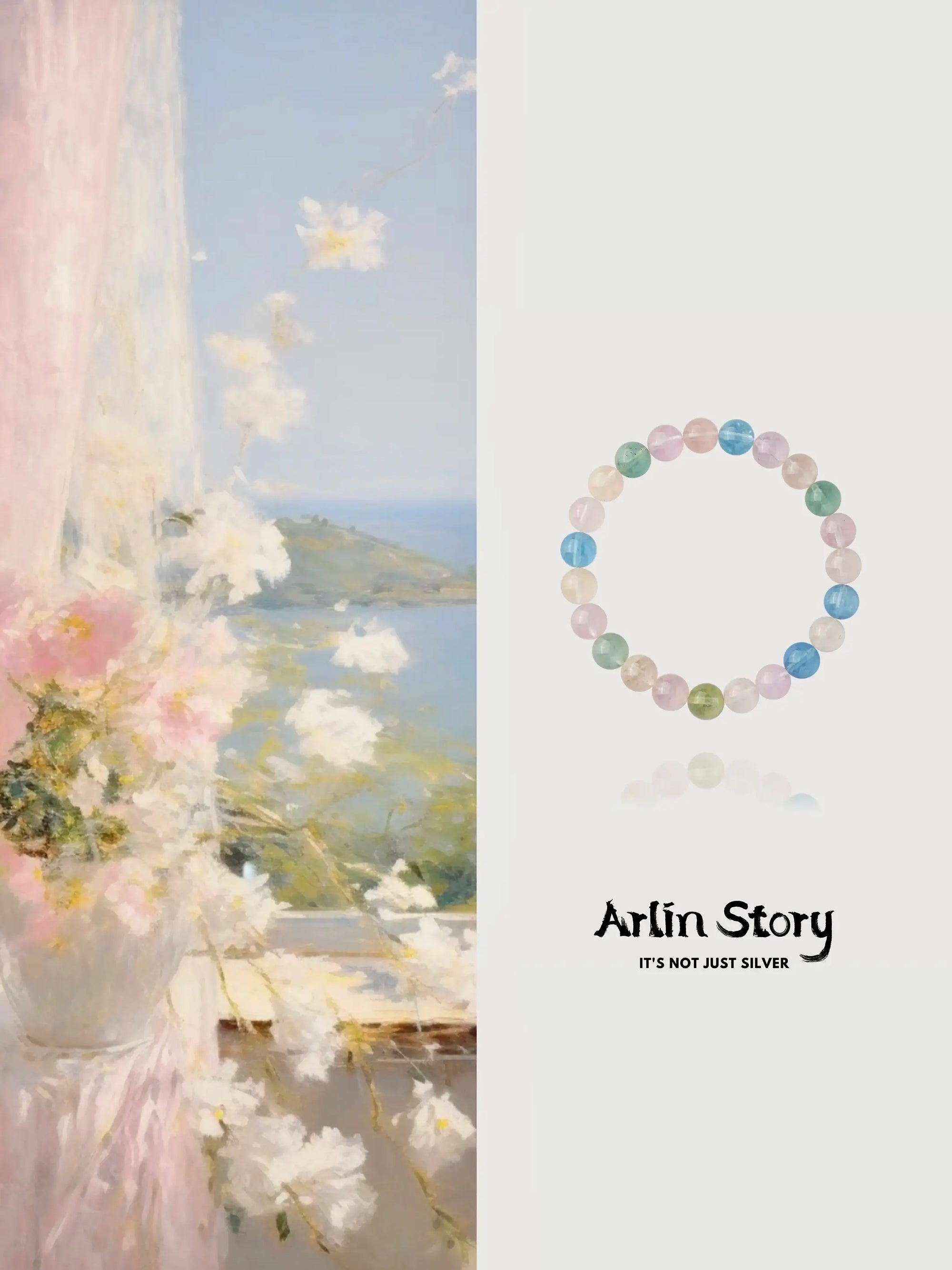 ARLINSTORY·Floral Breeze