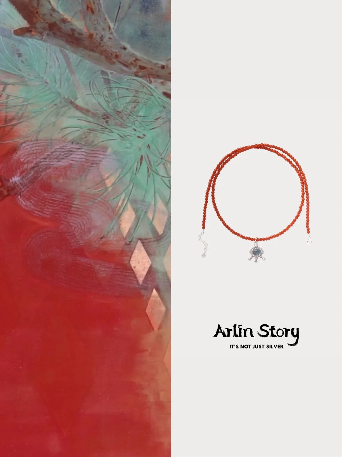 ARLINSTORY·Oceanic Reverie