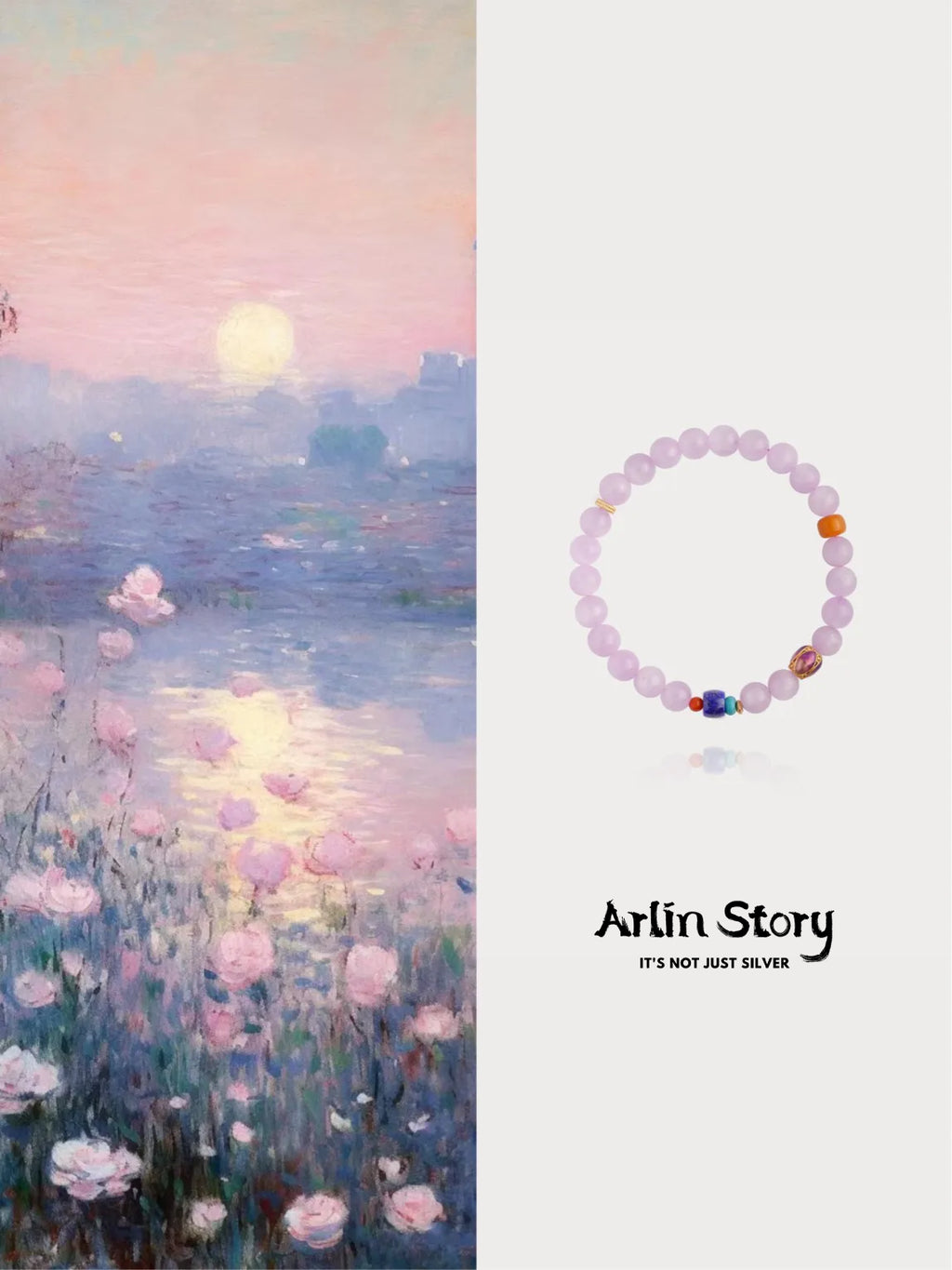 ARLINSTORY·Aetherbloom