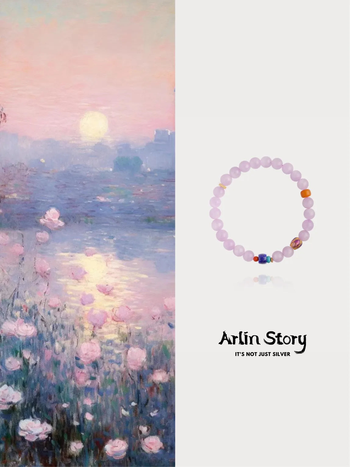 ARLINSTORY·Aetherbloom