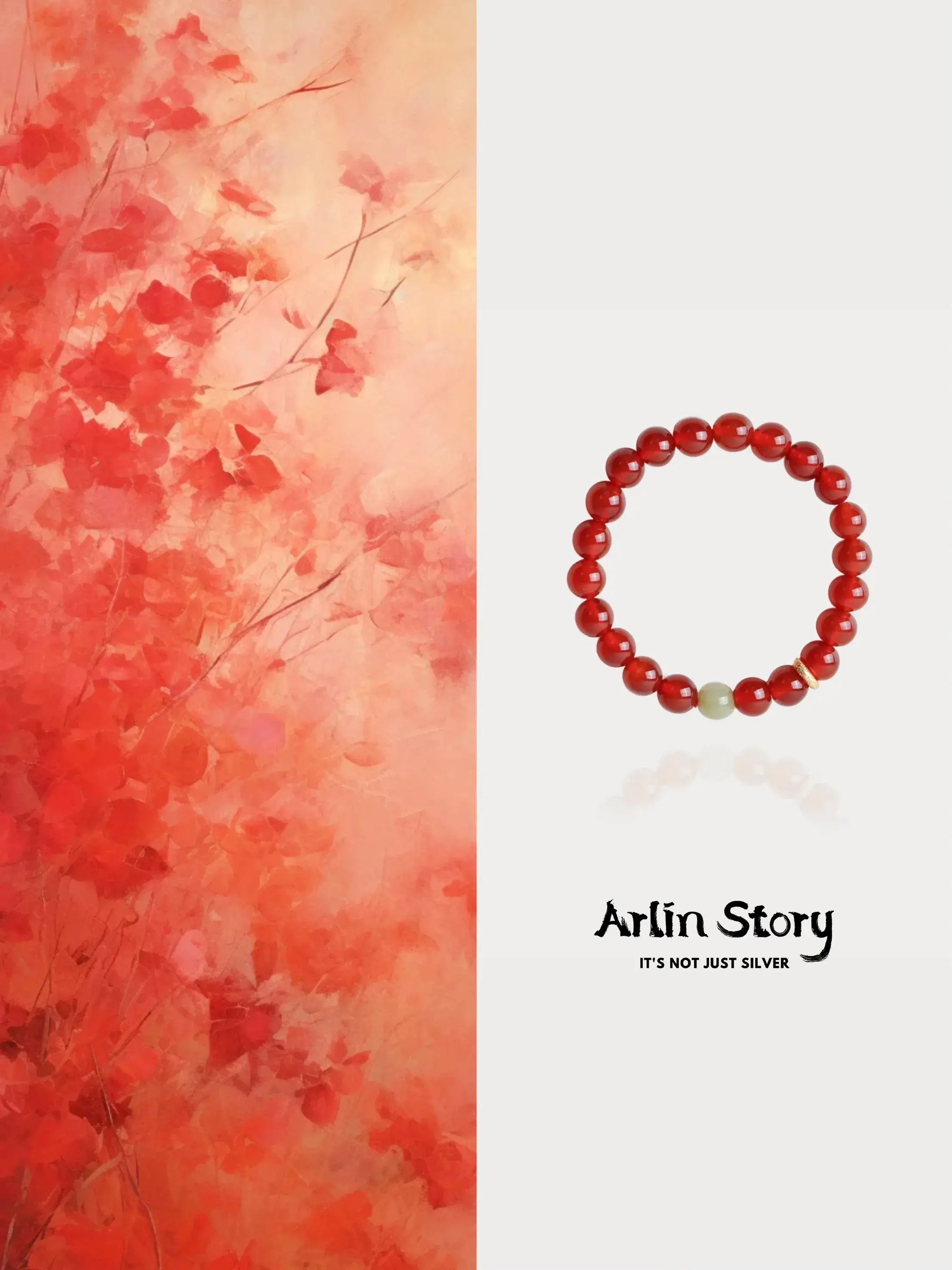 ARLINSTORY·Eternal Ode