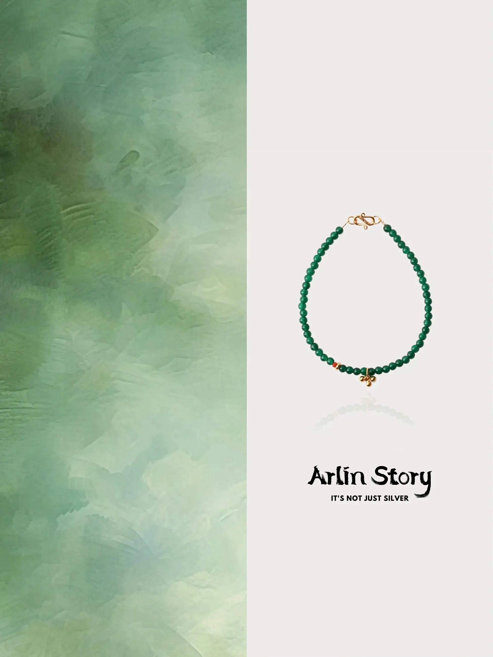 ARLINSTORY·Cerulean Flo