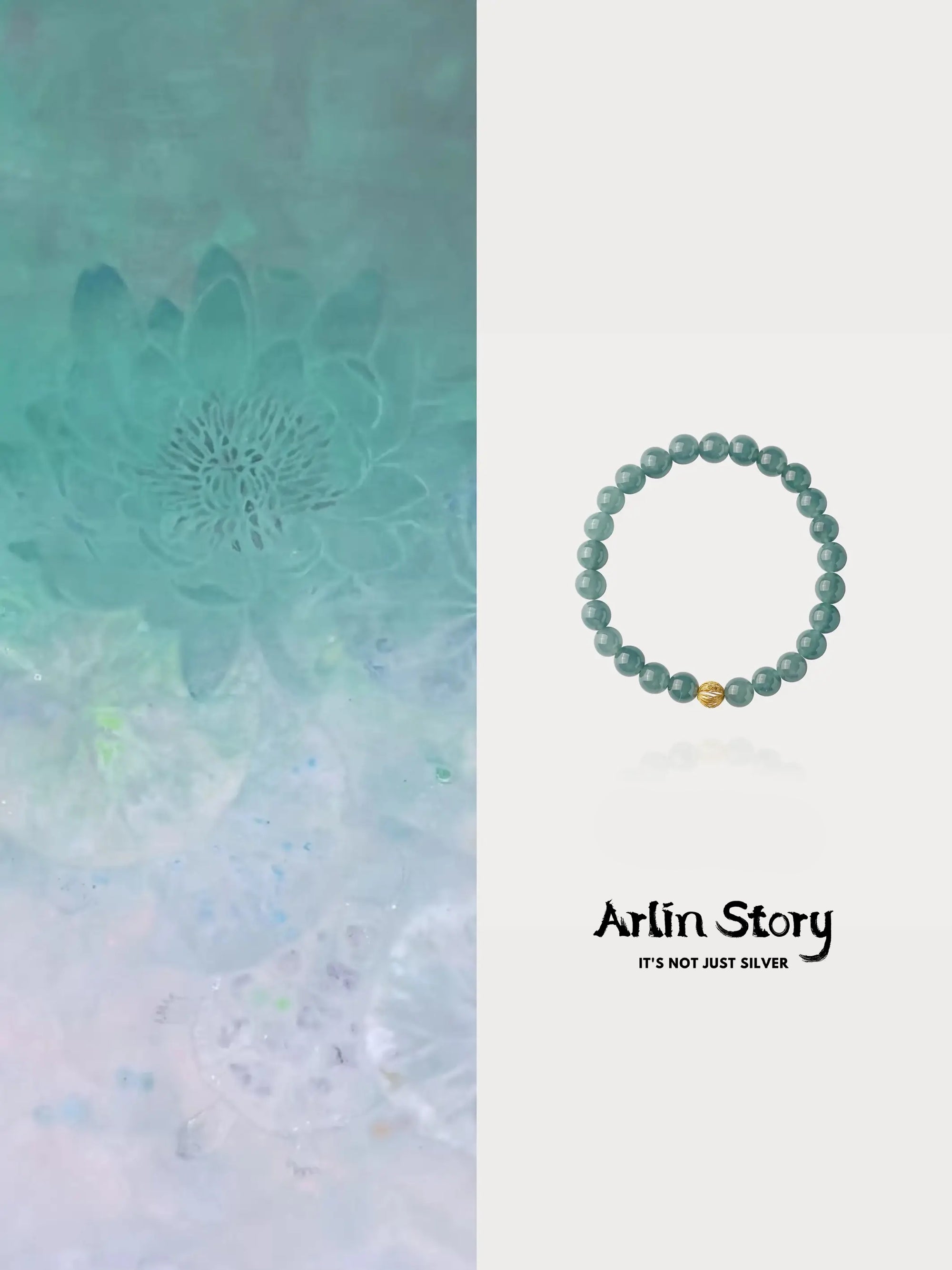 ARLINSTORY·Lazure Tide
