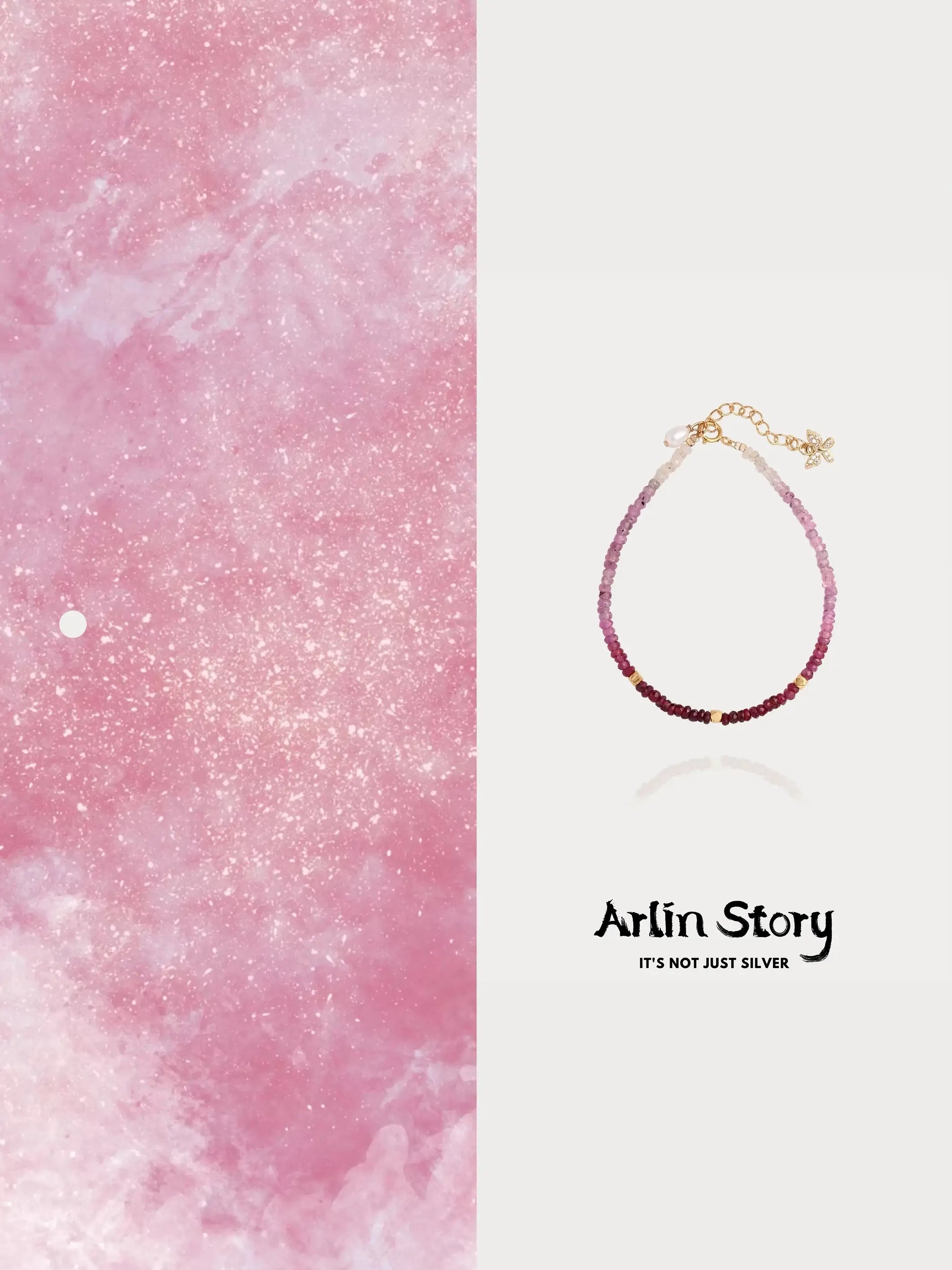 ARLINSTORY·Mellowine