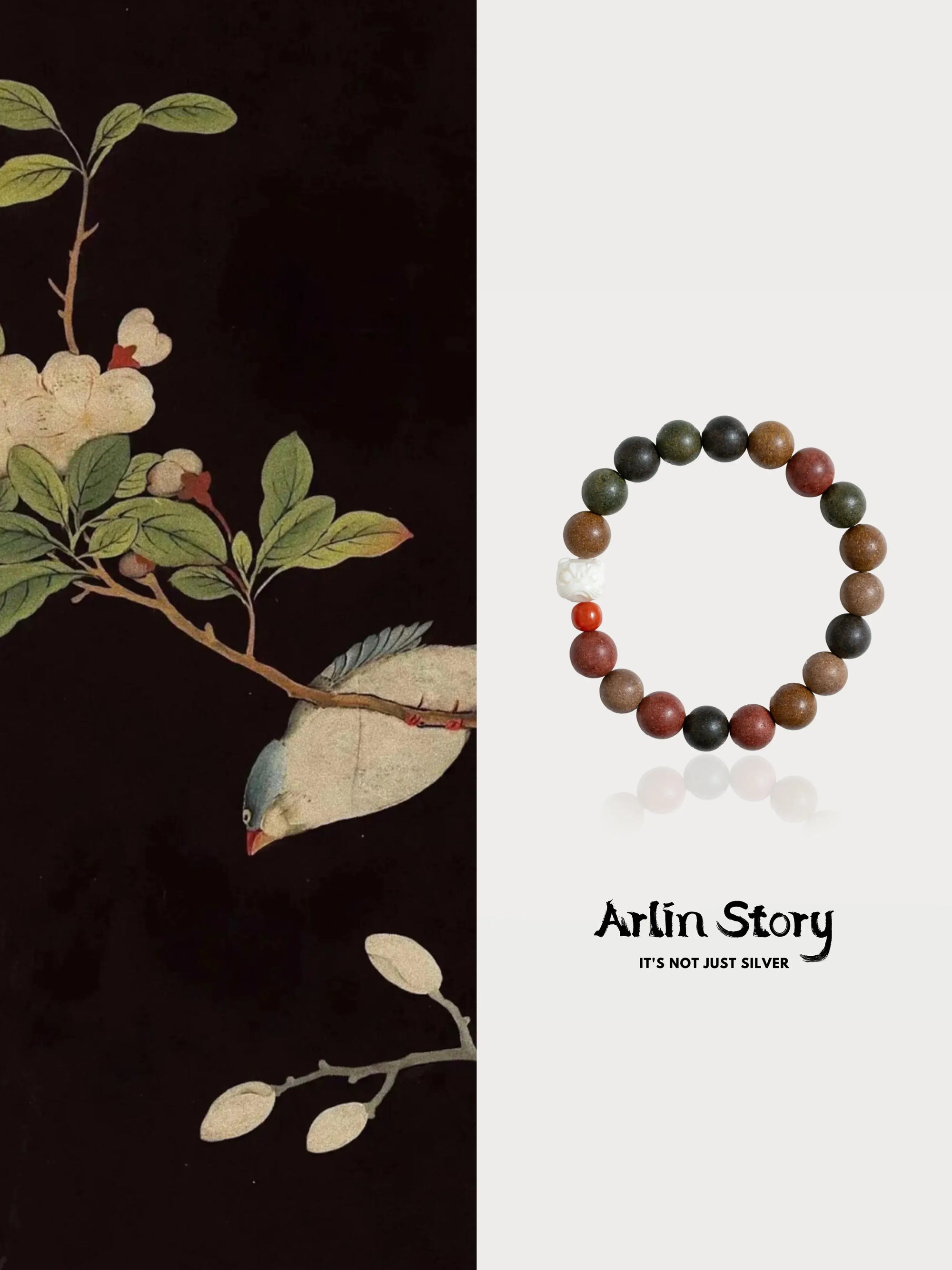 ARLINSTORY·Litsenzy