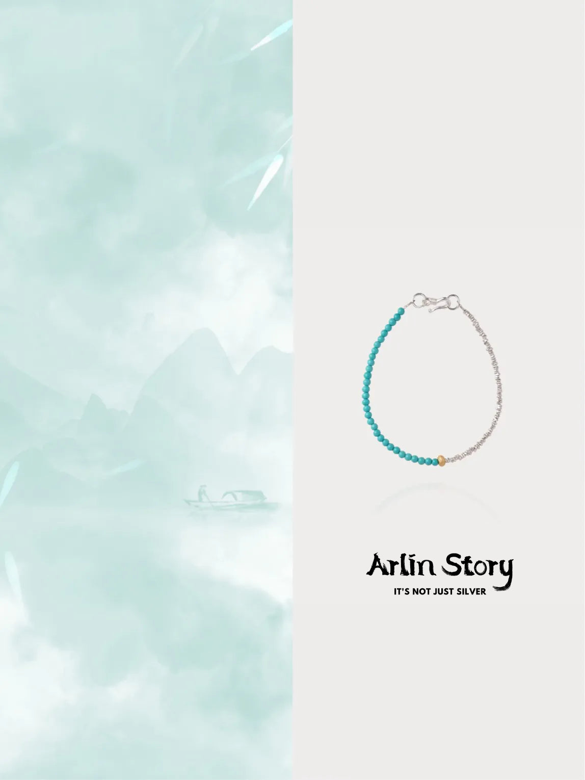 ARLINSTORY·Eternal Solstice
