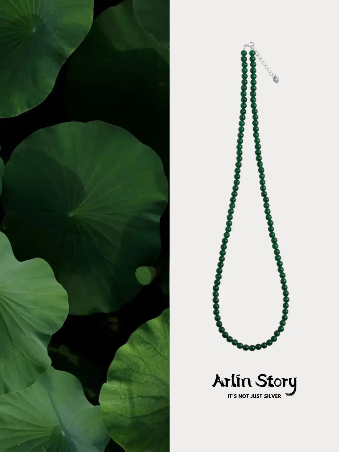 ARLINSTORY·Verdantrix