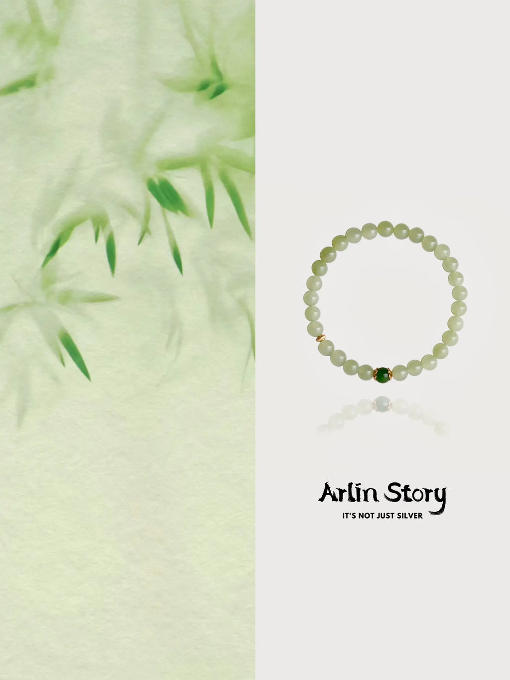 ARLINSTORY·Lumira