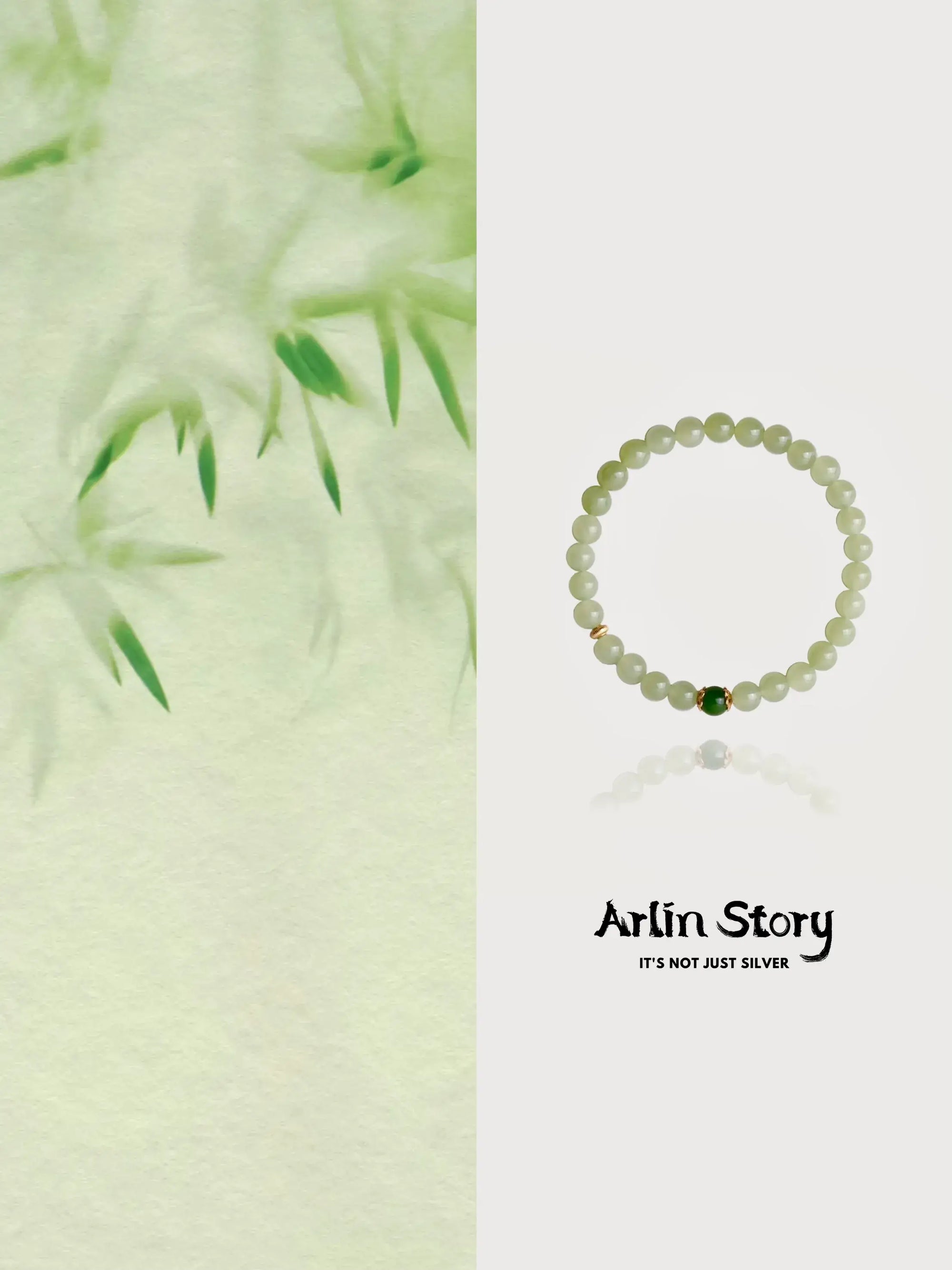 ARLINSTORY·Lumira
