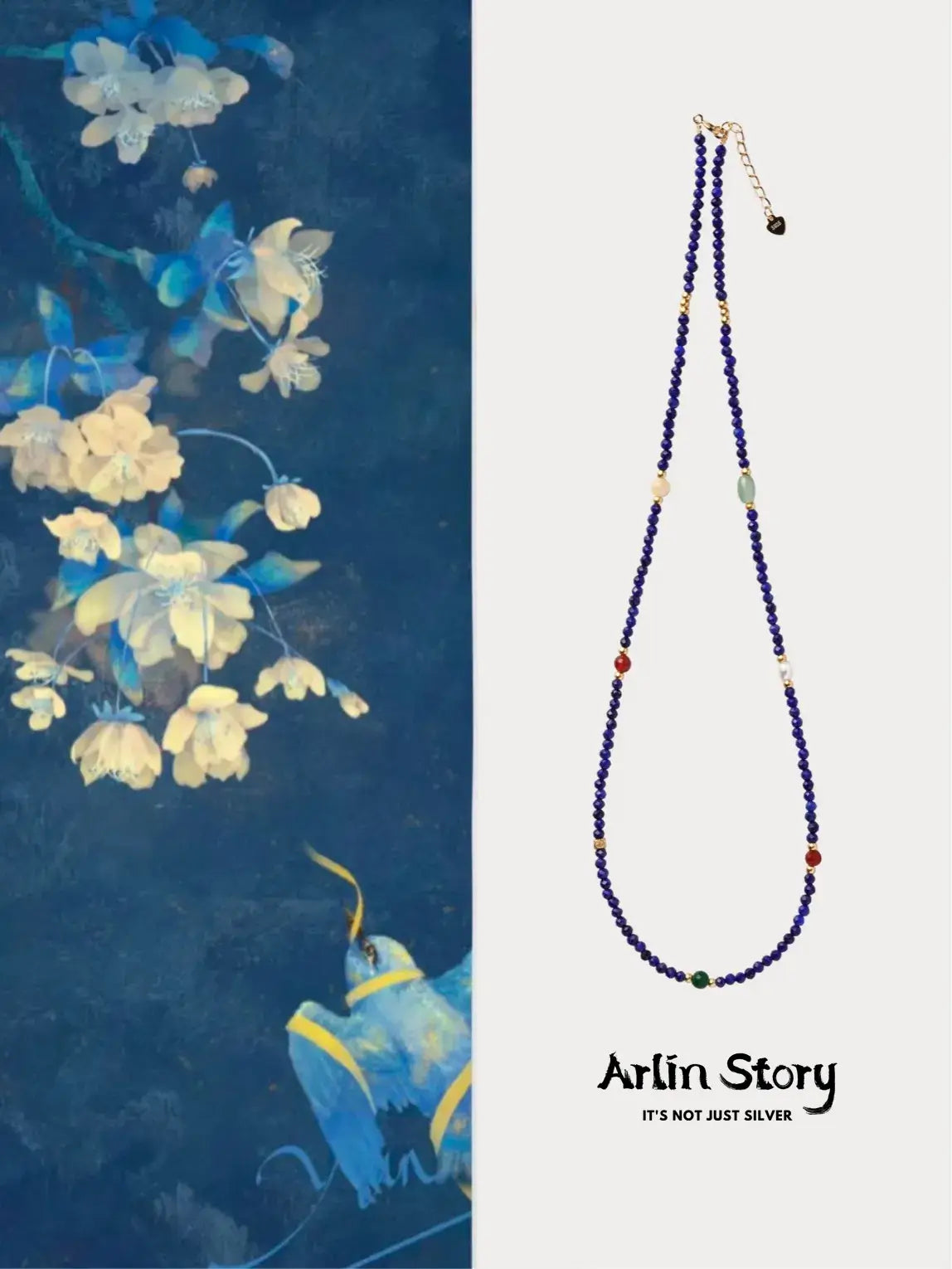 ARLINSTORY·Moyun Rainscape