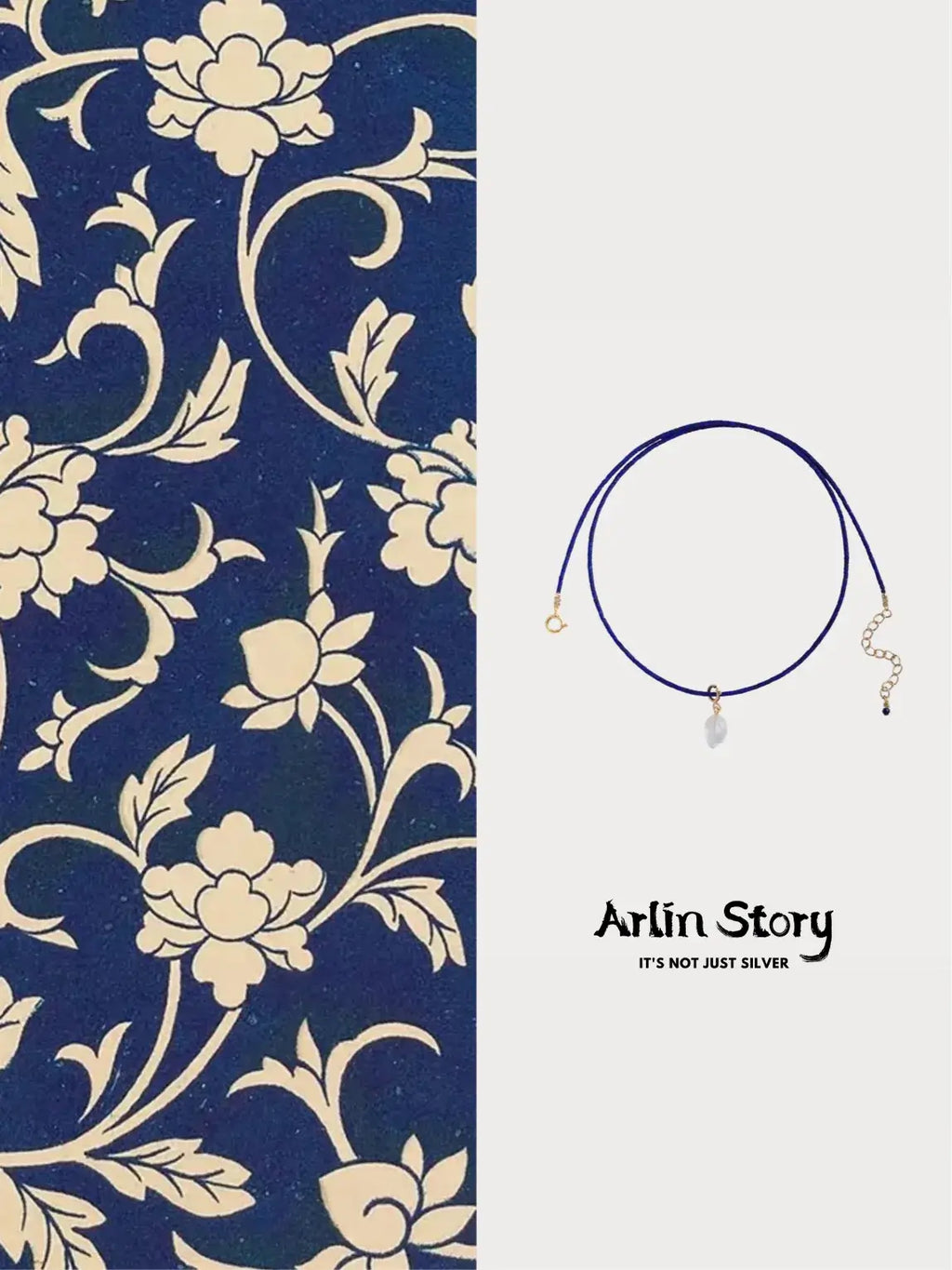 ARLINSTORY·Jentle Cloud