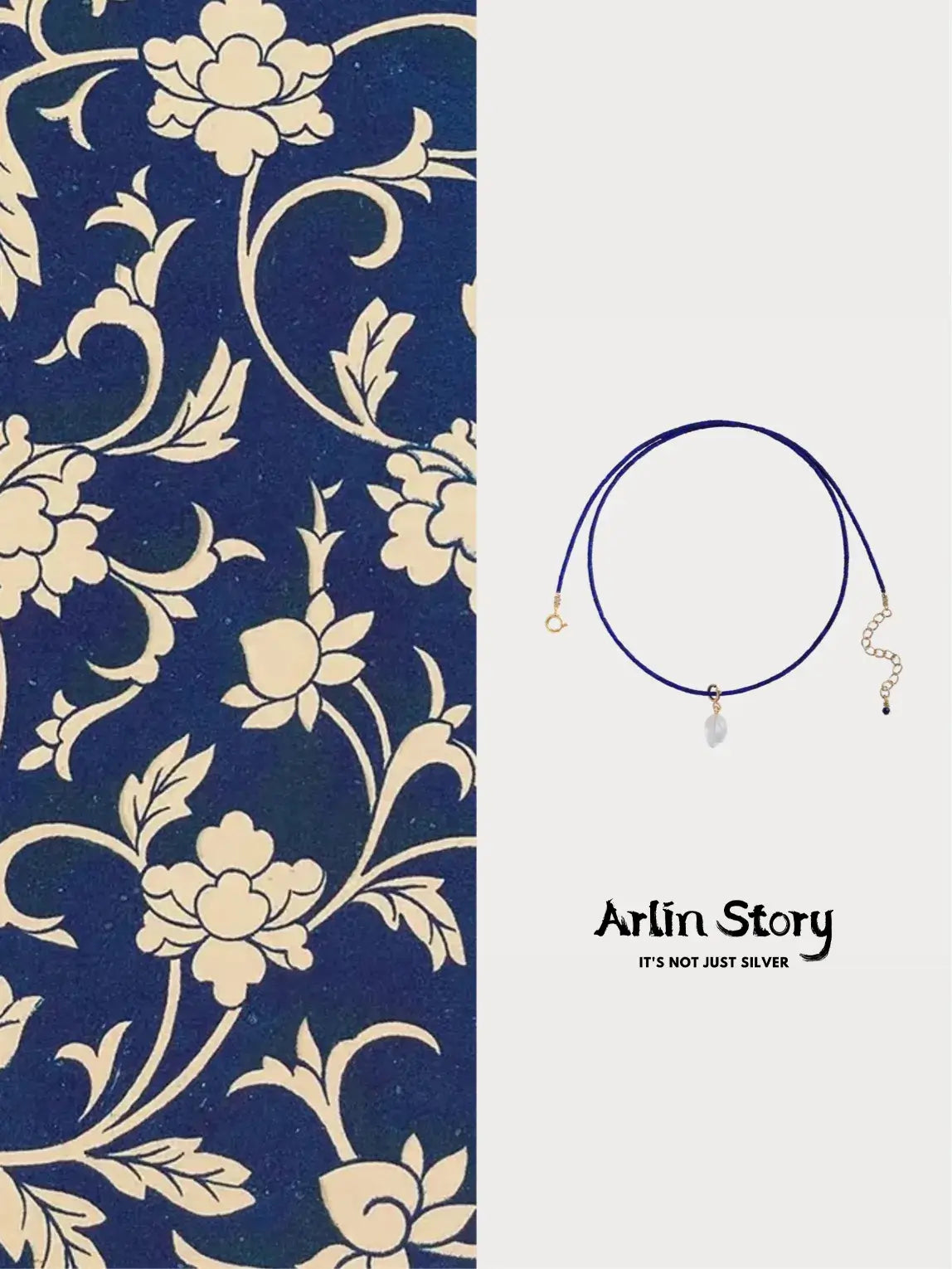 ARLINSTORY·Jentle Cloud