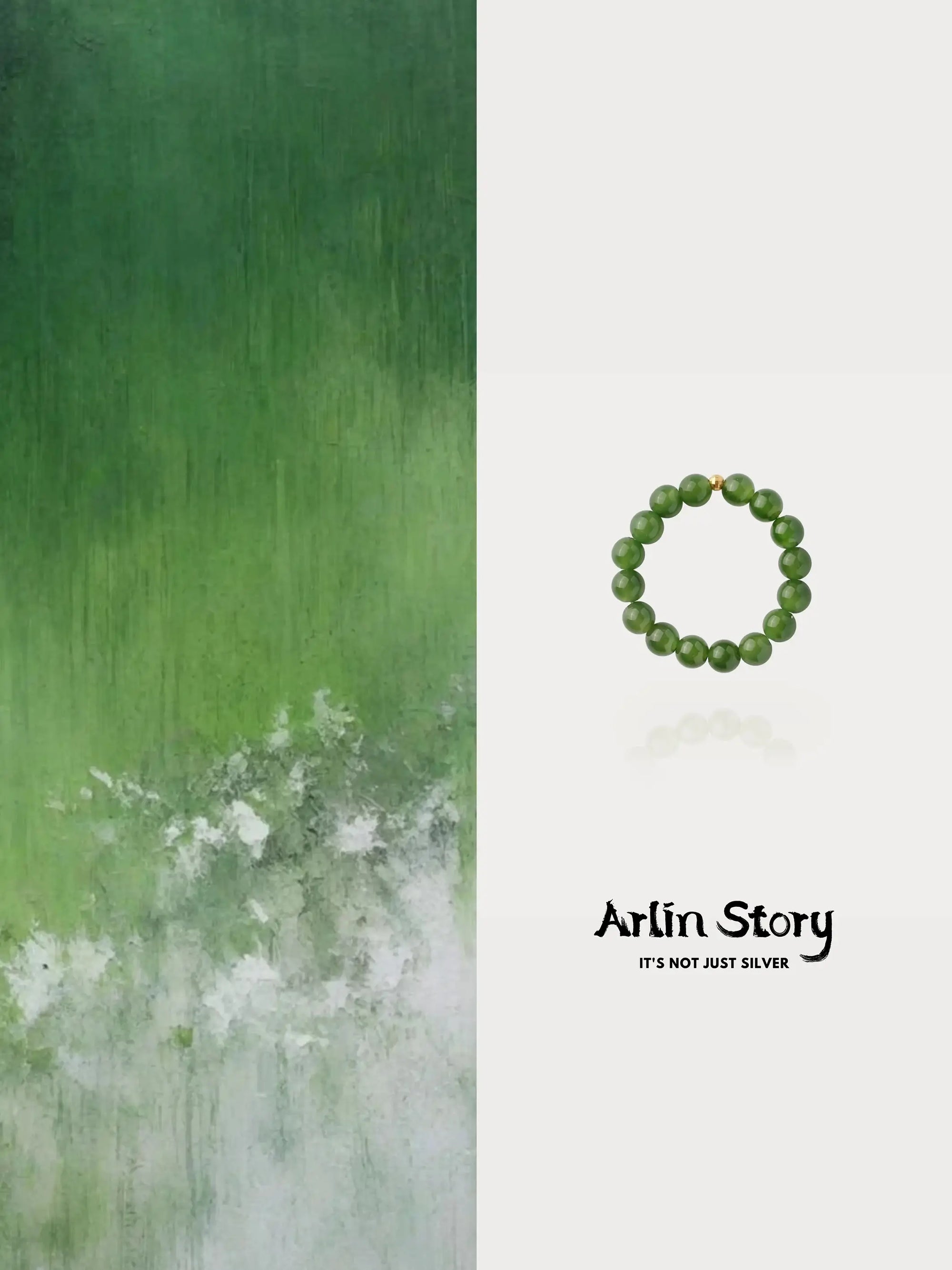 ARLINSTORY· Celestrieve RING