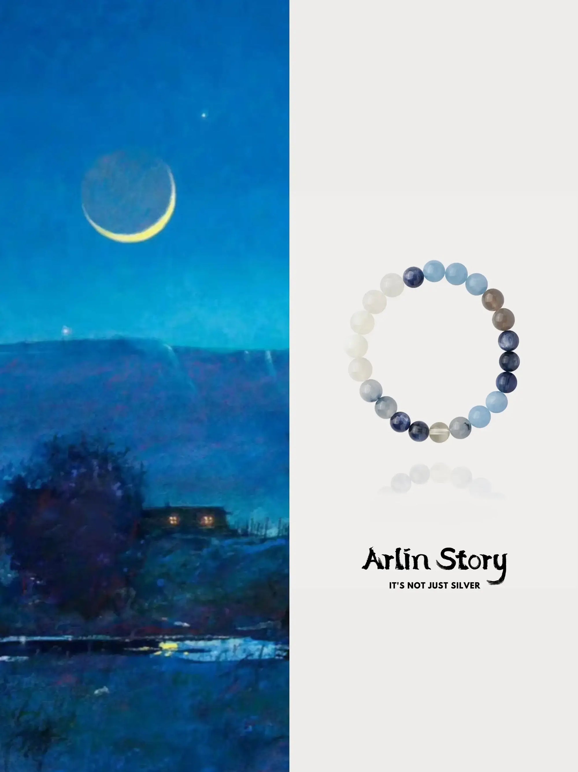 ARLINSTORY·Lunascape