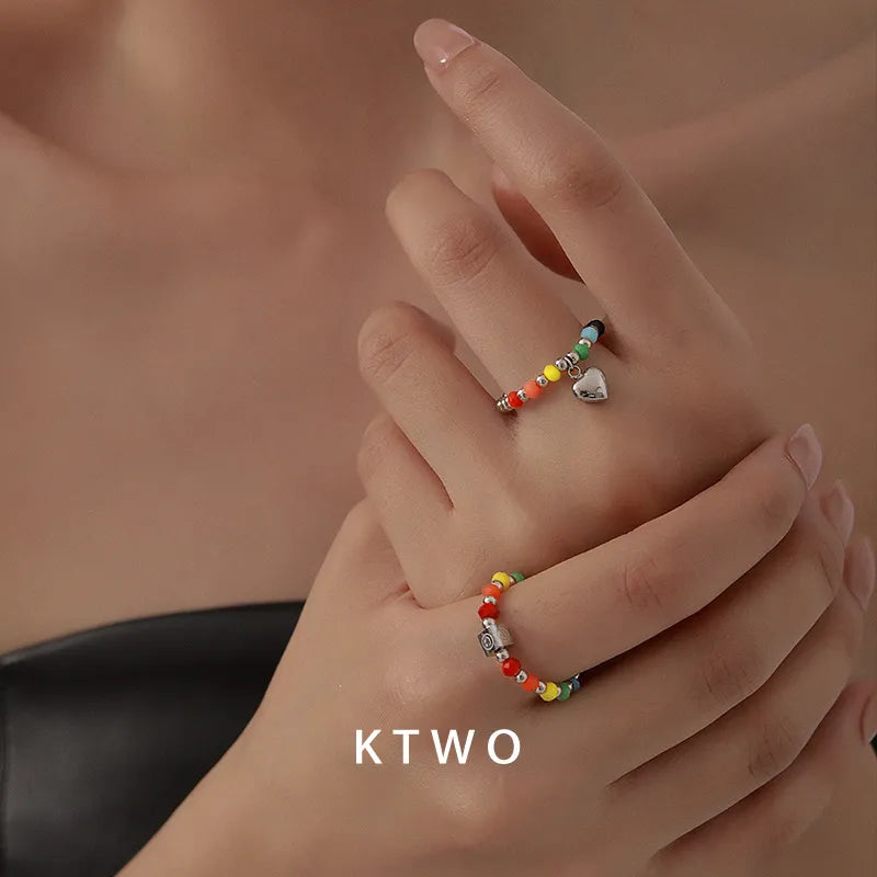 ARLINSTORY&KTWO·02 RING