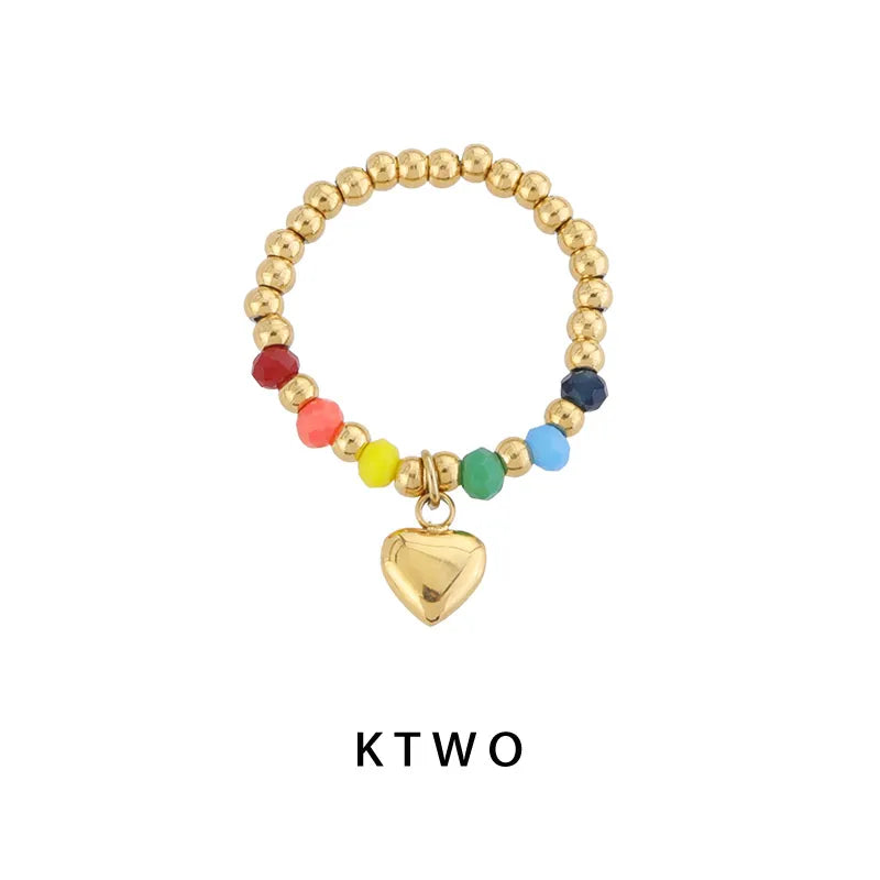 ARLINSTORY&KTWO·02 RING