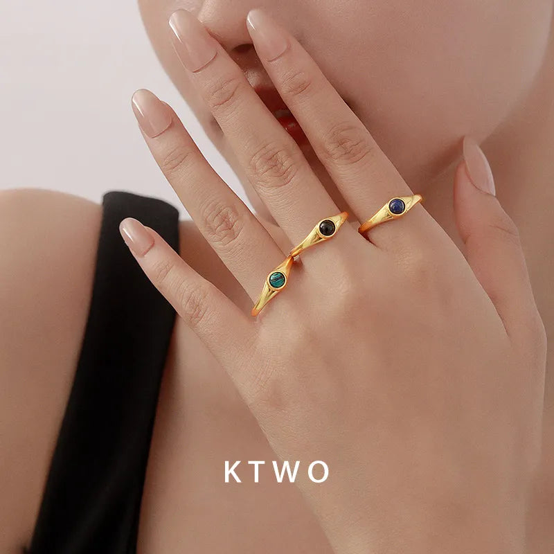 ARLINSTORY&KTWO·01 RING