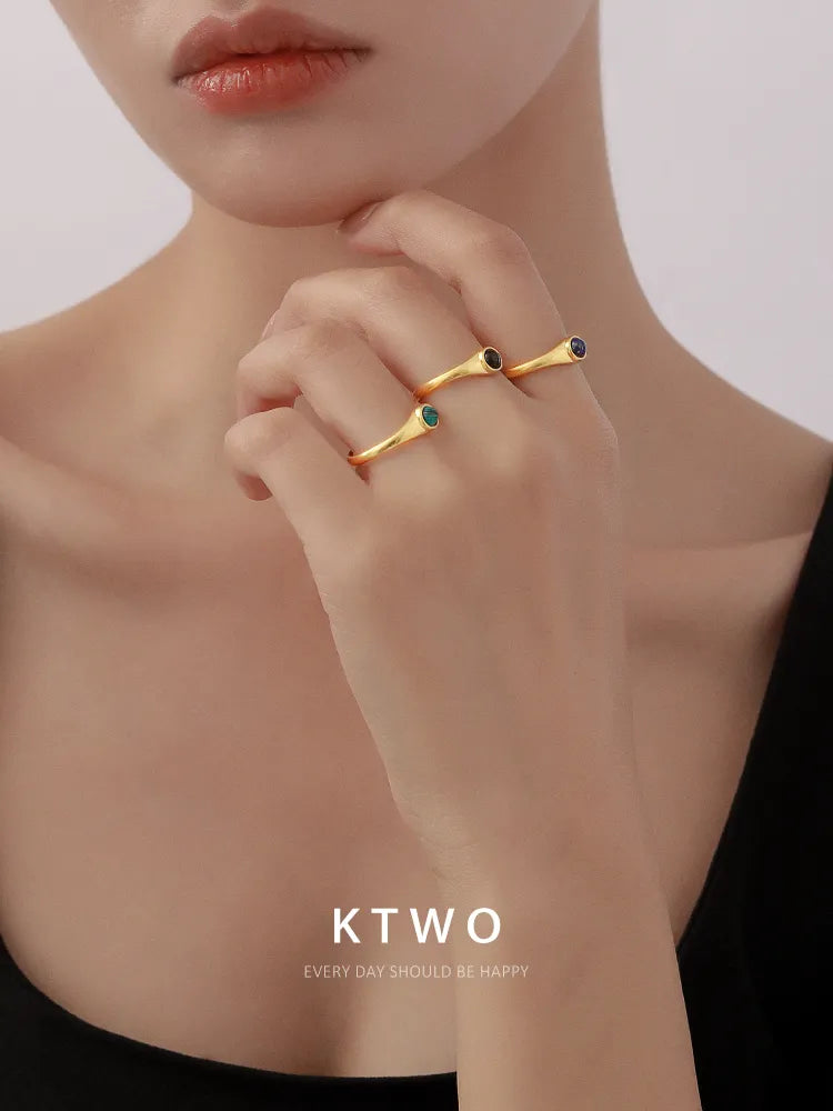 ARLINSTORY&KTWO·01 RING