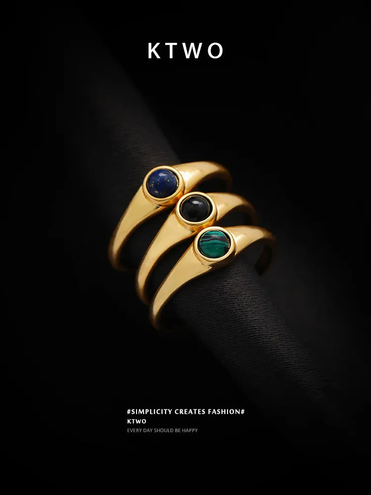 ARLINSTORY&KTWO·01 RING