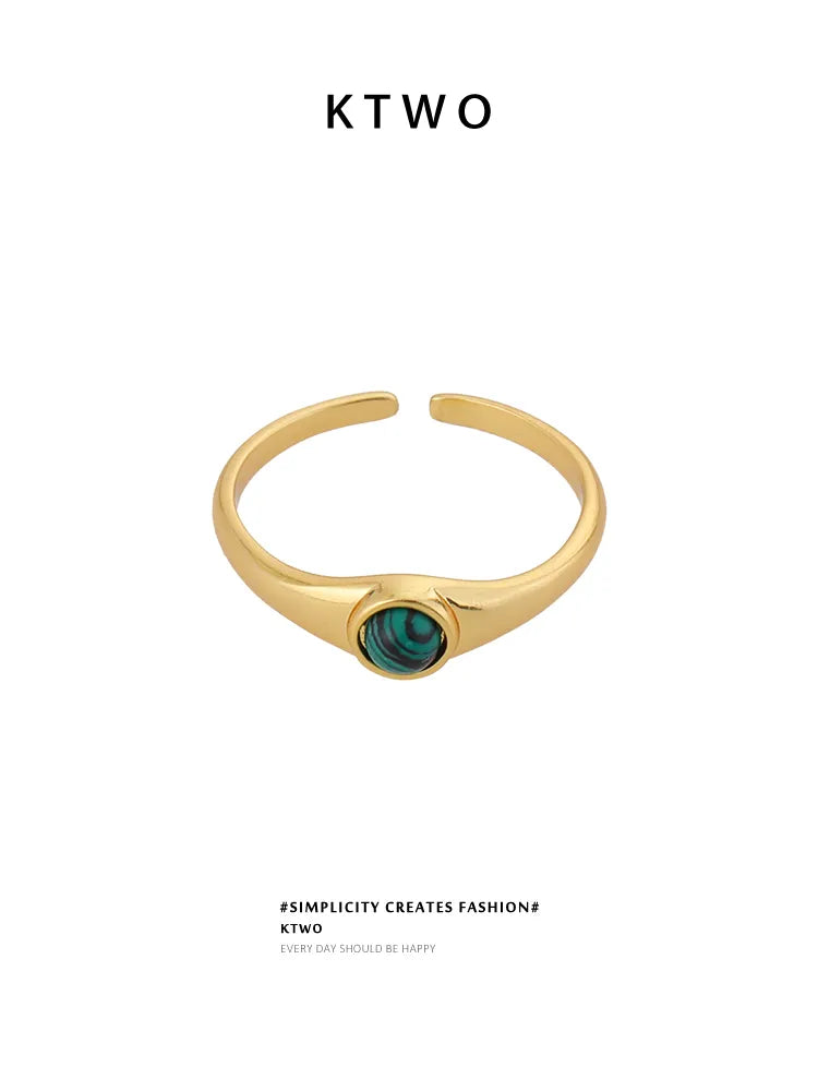 ARLINSTORY&KTWO·01 RING