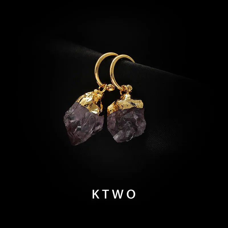 ARLINSTORY&KTWO·01 Earring