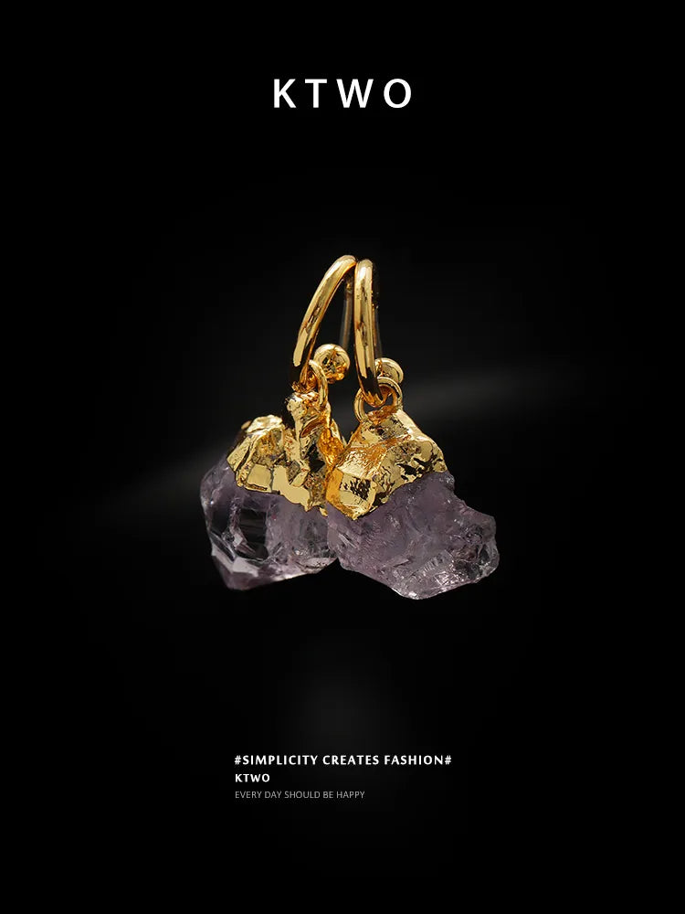 ARLINSTORY&KTWO·01 Earring