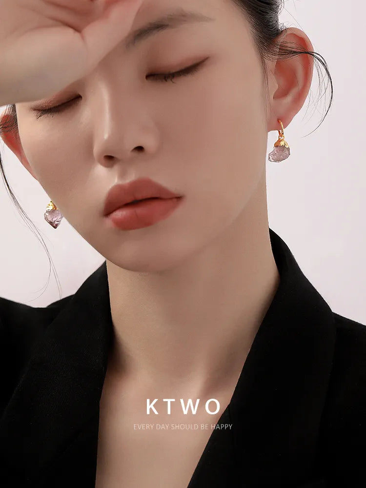 ARLINSTORY&KTWO·01 Earring