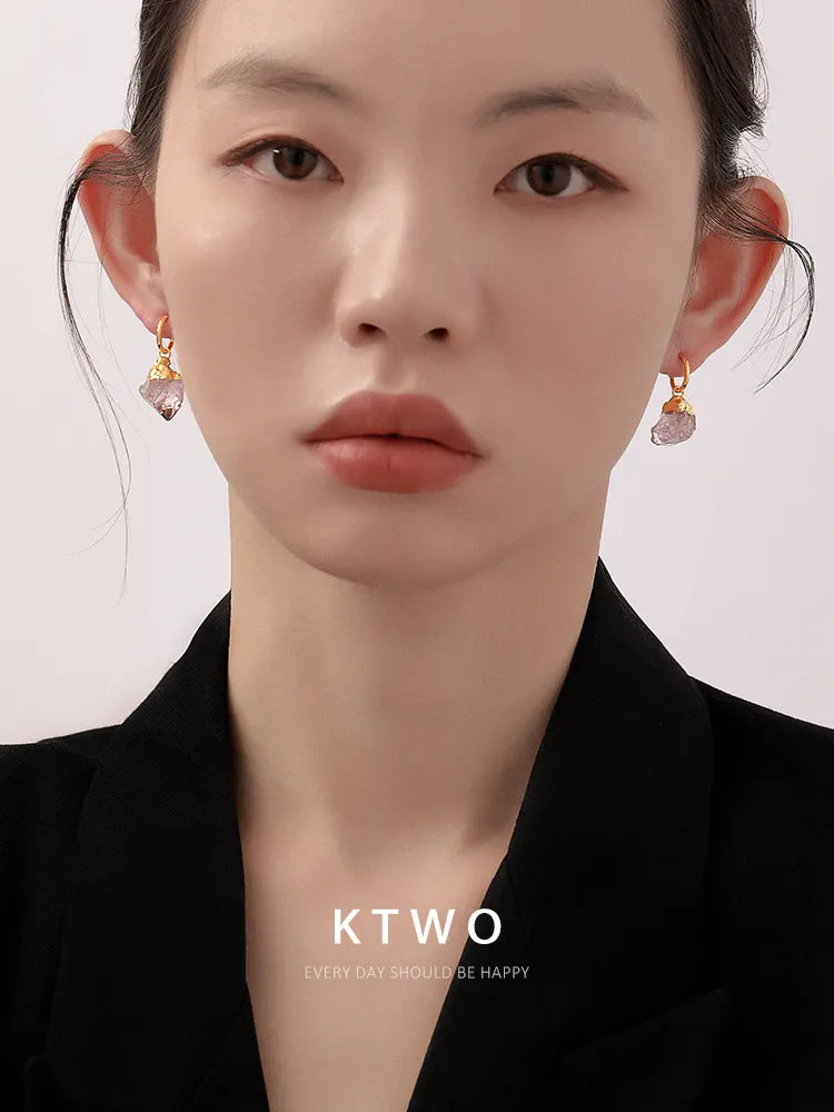 ARLINSTORY&KTWO·01 Earring