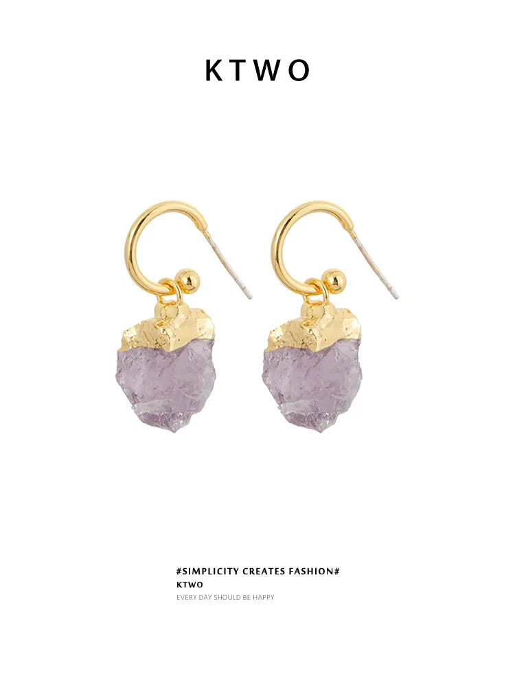 ARLINSTORY&KTWO·01 Earring