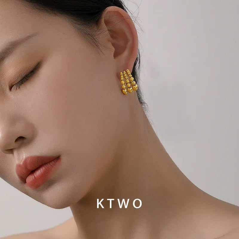 ARLINSTORY&KTWO·05 Earring