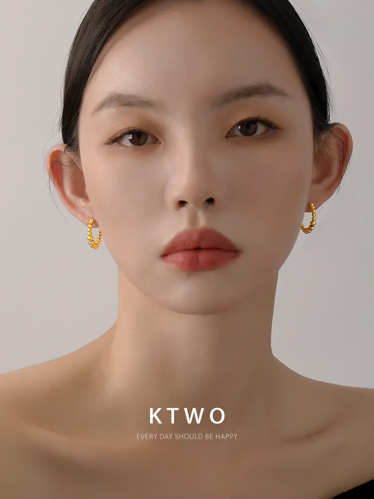 ARLINSTORY&KTWO·05 Earring
