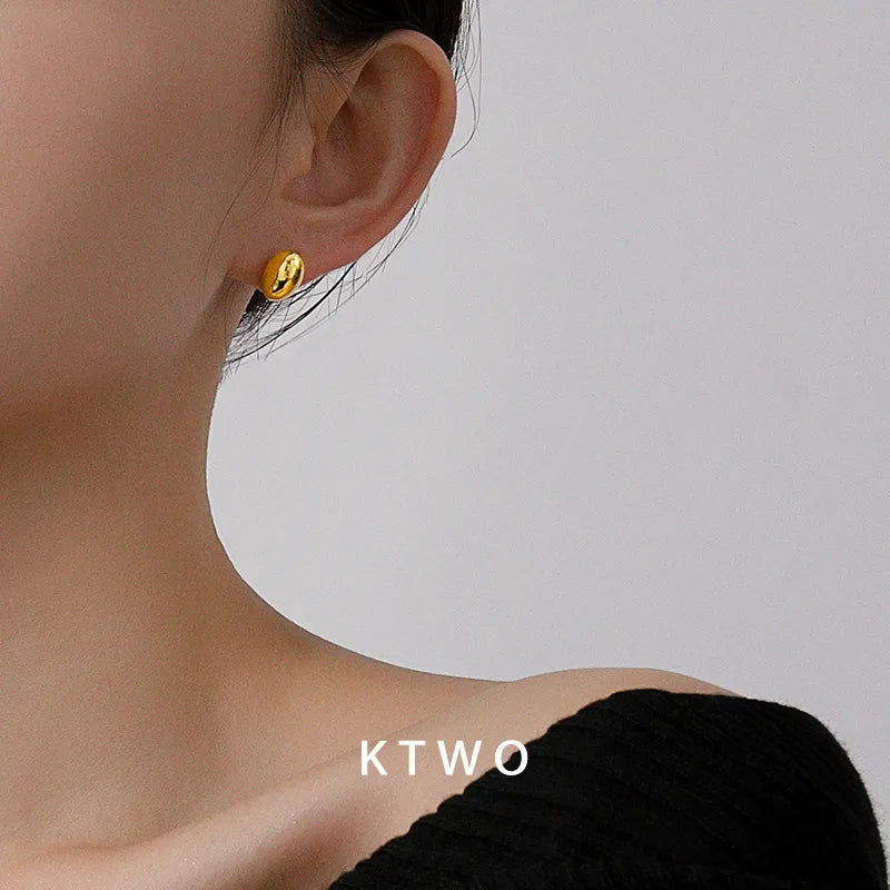 ARLINSTORY&KTWO·04 Earring