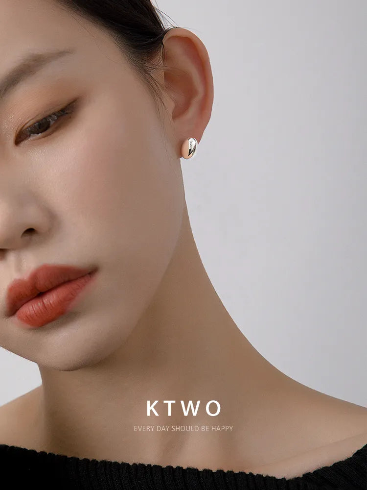 ARLINSTORY&KTWO·04 Earring