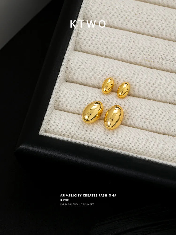 ARLINSTORY&KTWO·04 Earring