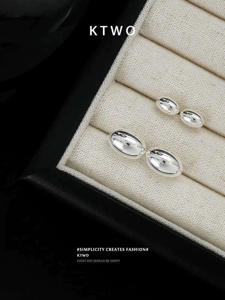 ARLINSTORY&KTWO·04 Earring