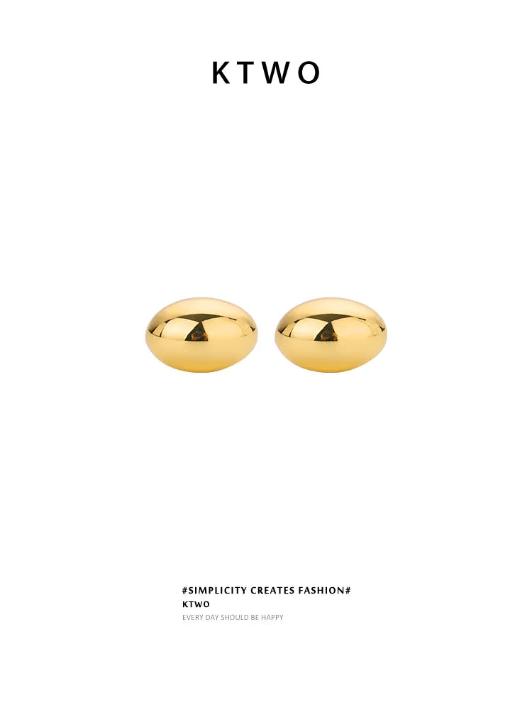 ARLINSTORY&KTWO·04 Earring