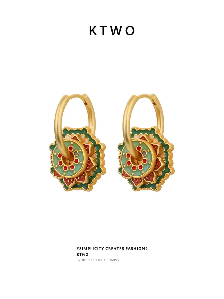 ARLINSTORY&KTWO·03 Earring